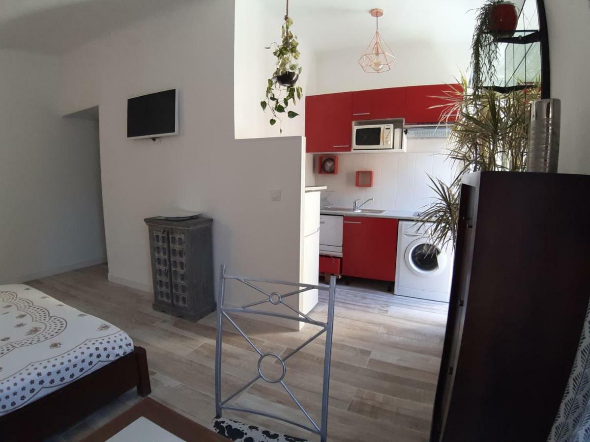 Apartment Lou Nidou, Centre Nizza