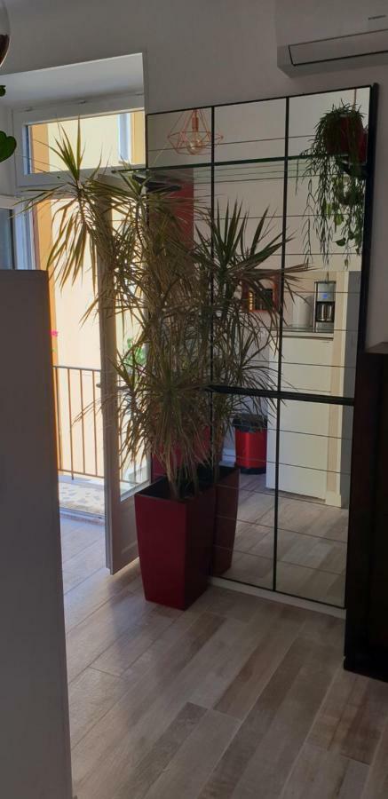 Apartment Lou Nidou, Centre Nizza